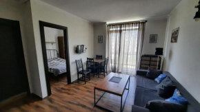Apartment in Bakuriani